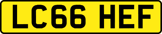 LC66HEF