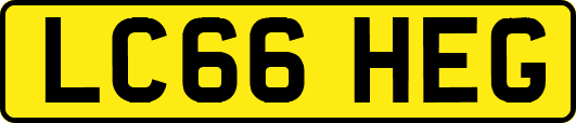LC66HEG