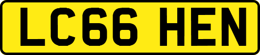 LC66HEN