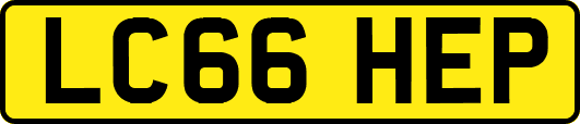 LC66HEP