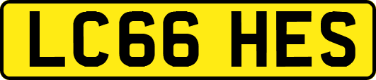 LC66HES