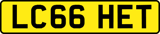 LC66HET