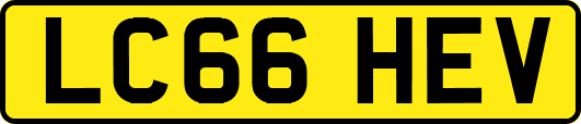 LC66HEV