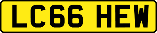 LC66HEW