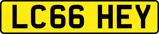 LC66HEY