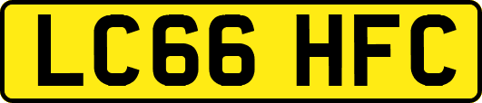 LC66HFC