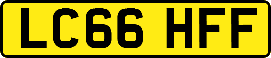 LC66HFF