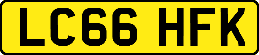 LC66HFK