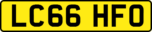 LC66HFO
