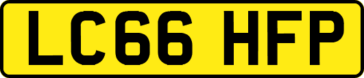 LC66HFP