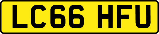 LC66HFU