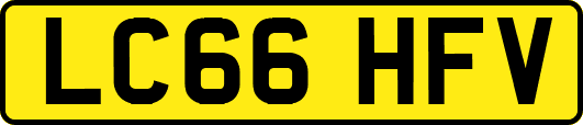 LC66HFV