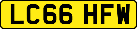 LC66HFW