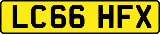 LC66HFX