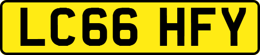 LC66HFY