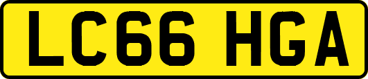 LC66HGA