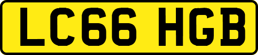 LC66HGB