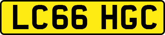 LC66HGC