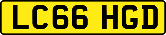 LC66HGD