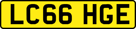 LC66HGE