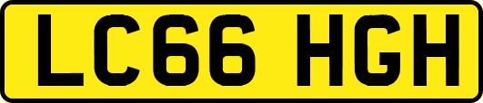 LC66HGH