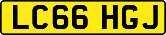 LC66HGJ
