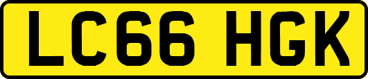 LC66HGK