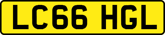 LC66HGL