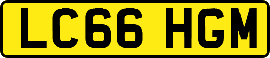 LC66HGM