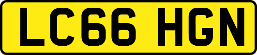 LC66HGN