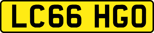 LC66HGO