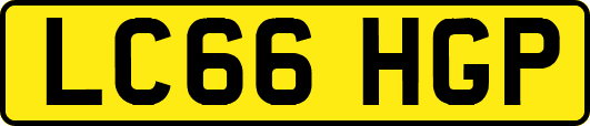 LC66HGP