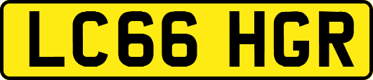 LC66HGR