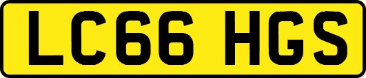 LC66HGS