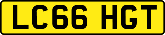 LC66HGT