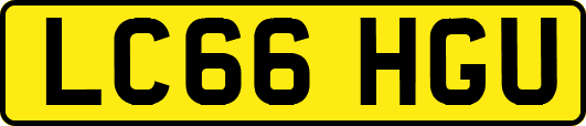 LC66HGU