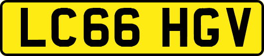 LC66HGV