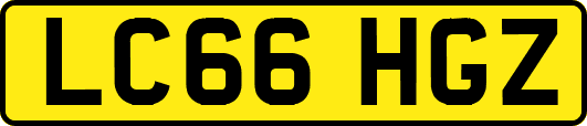 LC66HGZ