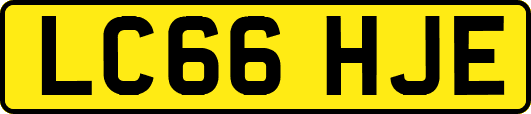 LC66HJE