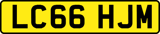 LC66HJM