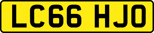 LC66HJO