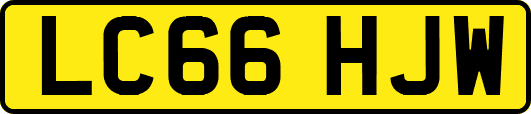 LC66HJW