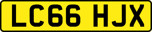 LC66HJX