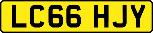 LC66HJY