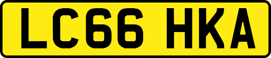 LC66HKA
