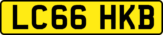 LC66HKB