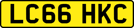 LC66HKC