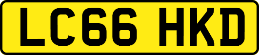 LC66HKD