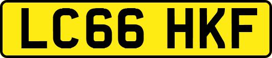 LC66HKF