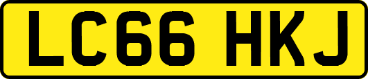 LC66HKJ